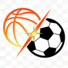 球探体育官方Logo，页脚品牌标识